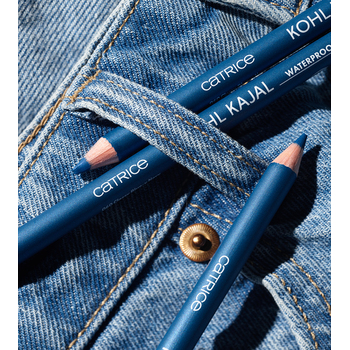 Vodeodolná ceruzka na oči Kohl Kajal 0,78 g